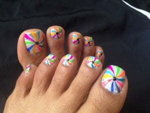 best pedicure indianapolis
